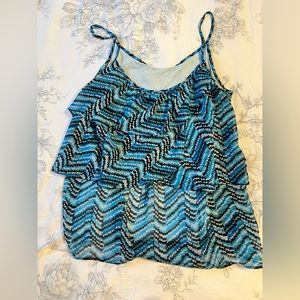 Dressy Tanktop